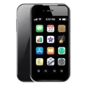 SIA Vantage MINI 3 Inch Display 4G Smartphone