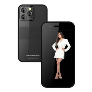 BZ iLite 3.0 Inch Display Mini Android Smartphone