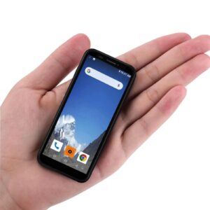 Mini 4G Volte Smartphone 3" Full HD Display