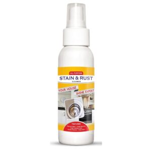 Multi-Purpose Kitchen Stain & Rust Cleaner, 100 ml