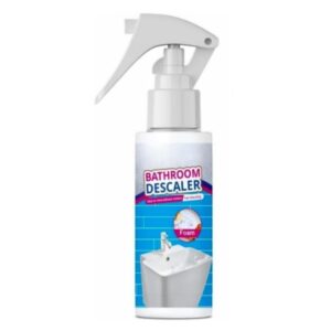 Multi-Purpose Bathroom Descaler Cleaner, 200 ml