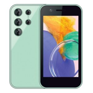 SIA Vantage PRO 4 MINI 3 Inch Display 4G Smartphone