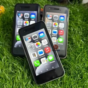 BZ Mini 4G Dual Sim Card Android Smartphone