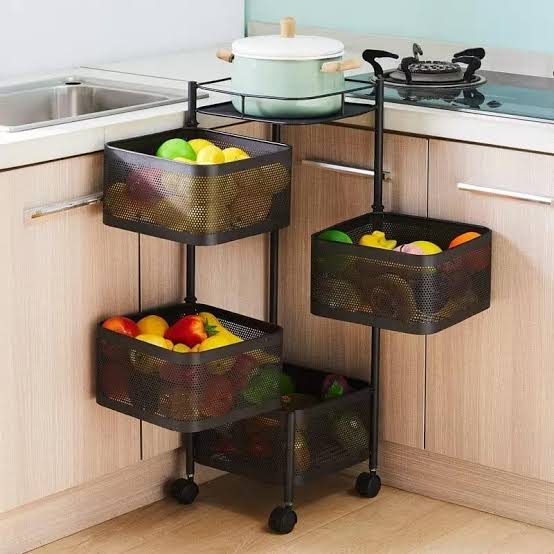 Kitchen Accessories