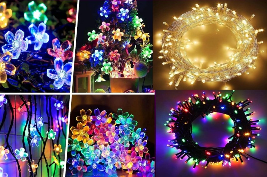 Decoration LED Lights