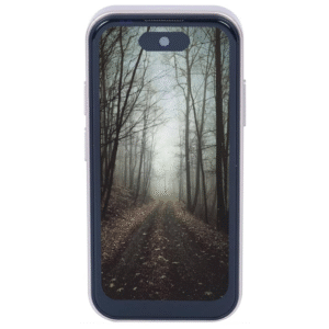 L1 16 PRO Mini Smartphone 3.8 Inch IPS Display Screen Small Mobile Phone (Gold, 16GB) (2GB Ram)